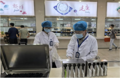 全面开展高温期平安专项查抄步履