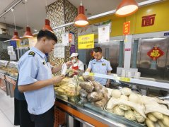 管、教育、街道包保干部等结合查抄