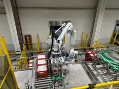 山东移动分公司助力山东鲜醇乳业有限公司成功